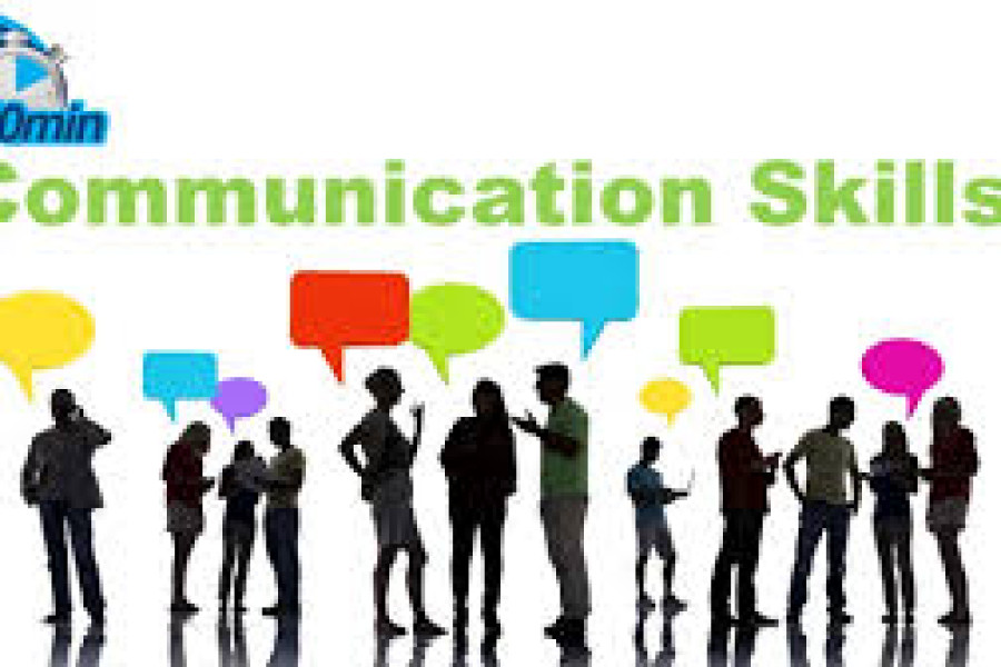 English Speaking & Communication Mastery